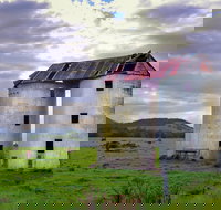 Bolong - Accommodation Kalgoorlie