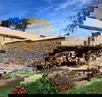 Bon Accord Mine Complex - Accommodation Kalgoorlie