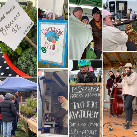 Bream Creek Farmers Market - Accommodation Kalgoorlie 2