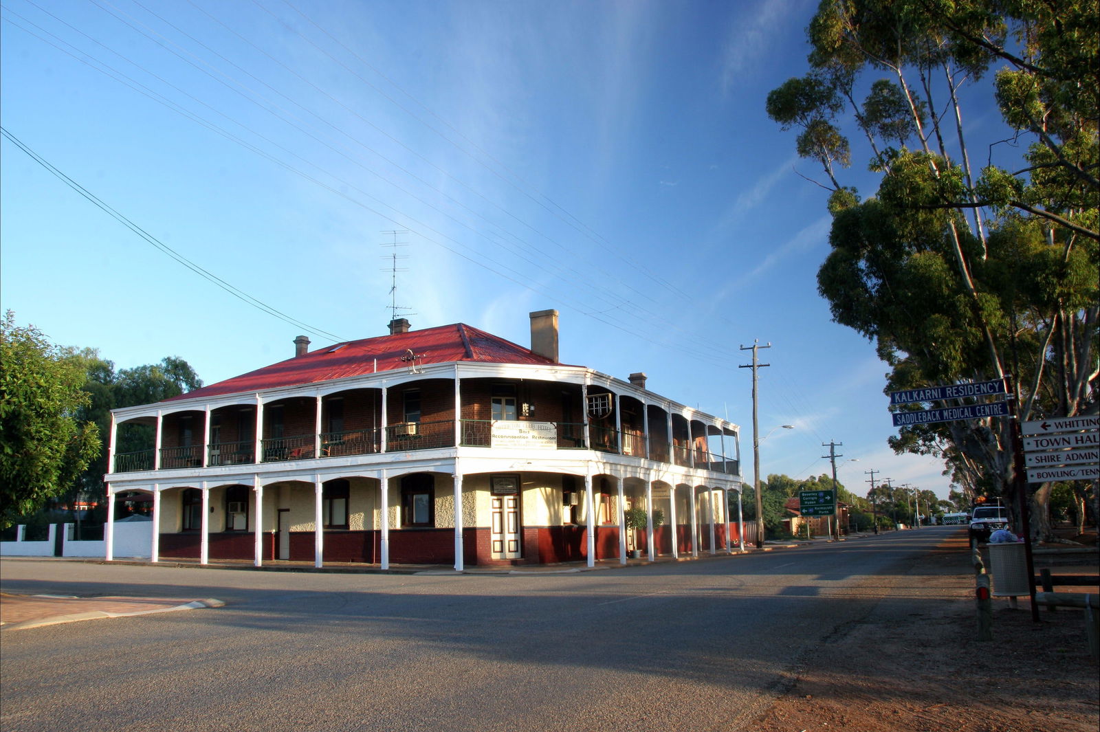 Aldersyde WA Accommodation Kalgoorlie
