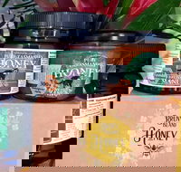 Bruny Island Honey - Accommodation Kalgoorlie