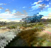 Bullocks walking track - Accommodation Kalgoorlie