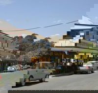 Bungendore - Accommodation Kalgoorlie