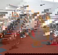 Burrunju Art Gallery - Accommodation Kalgoorlie