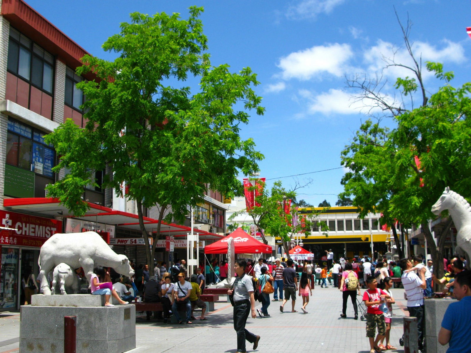 Cabramatta NSW Accommodation Kalgoorlie