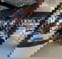 Canberra and Region Visitors Centre - Accommodation Kalgoorlie