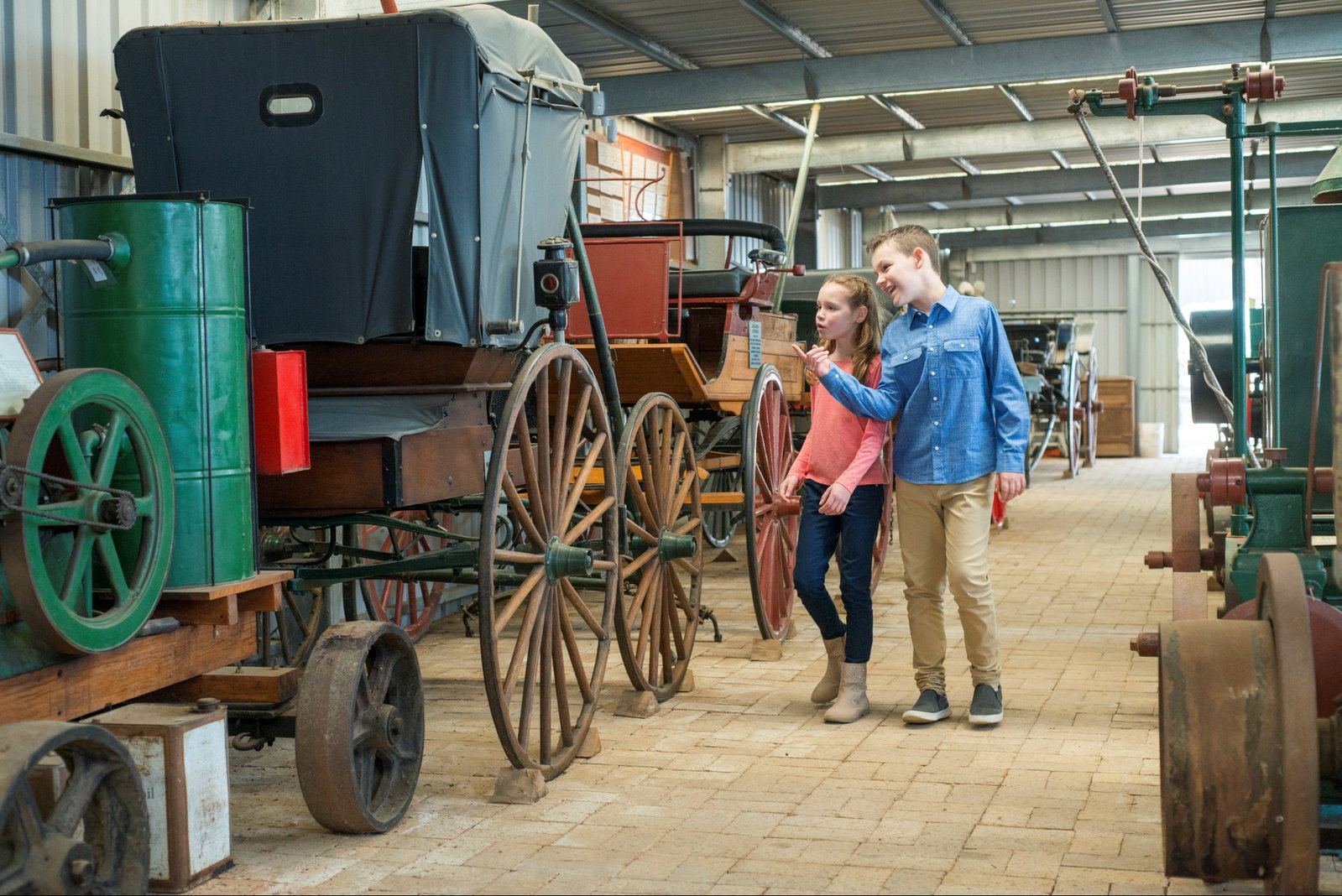 Chapman Bore SA Accommodation Kalgoorlie