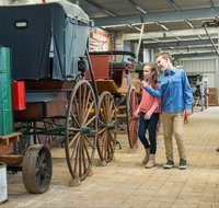 Captain's Cottage Museum - Accommodation Kalgoorlie