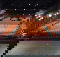 Capitol Theatre Tamworth - Accommodation Kalgoorlie