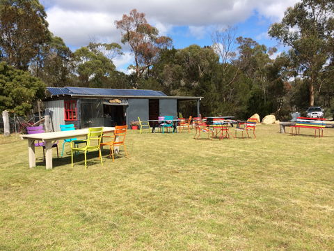Cerisebrook Orchard And Family Golf - Accommodation Kalgoorlie 0