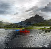 Clarence River - Accommodation Kalgoorlie