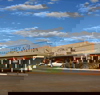 Cobb  Co Changing Station - Accommodation Kalgoorlie