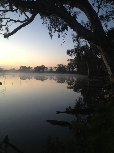 Cockatoo Lake Recreation Reserve - Accommodation Kalgoorlie 0