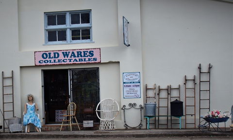 Contrary's On Clarence - Accommodation Kalgoorlie 0