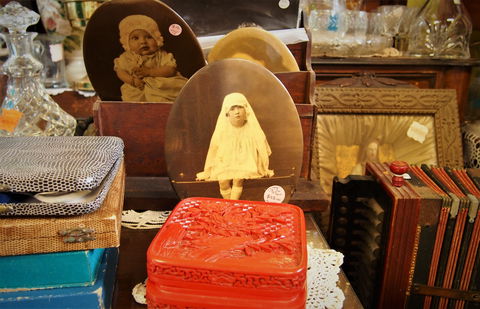 Contrary's On Clarence - Accommodation Kalgoorlie 1