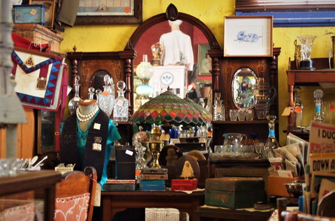 Contrary's On Clarence - Accommodation Kalgoorlie 2