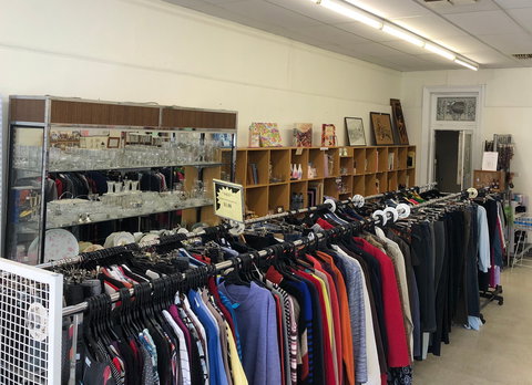 Copper Coast Op Shops, Second-hand And Antiques Trail - Accommodation Kalgoorlie 0