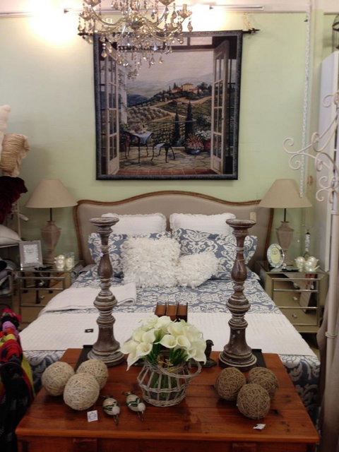 Copper Coast Op Shops, Second-hand And Antiques Trail - Accommodation Kalgoorlie 1