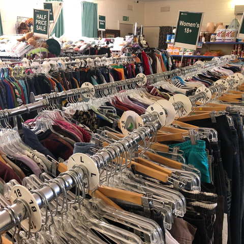 Copper Coast Op Shops, Second-hand And Antiques Trail - Accommodation Kalgoorlie 2