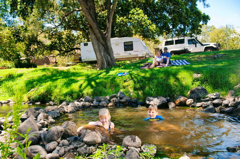 Darlington Park - Accommodation Kalgoorlie 0