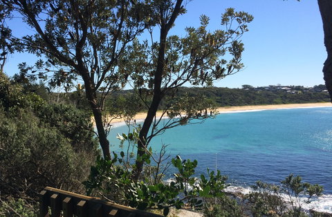 Diamond Beach - Accommodation Kalgoorlie 0