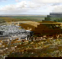 Eagle View 4WD Track - Accommodation Kalgoorlie