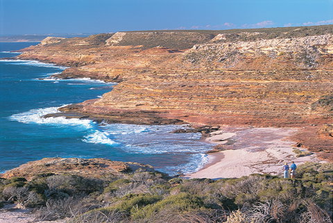 Eagle Gorge - Accommodation Kalgoorlie 0