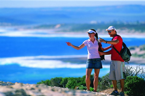 Eagle Gorge - Accommodation Kalgoorlie 1