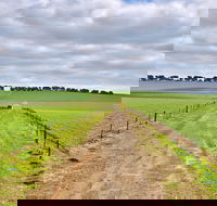 Eudunda - Accommodation Kalgoorlie