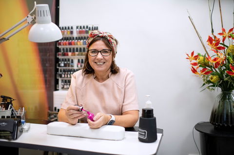 Eyelash & Beauty Darwin - Accommodation Kalgoorlie 0