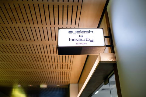 Eyelash & Beauty Darwin - Accommodation Kalgoorlie 1