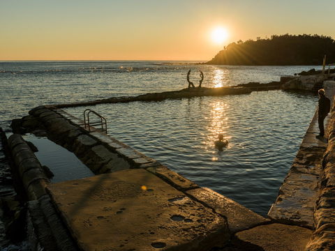 Fairy Bower Pool - Accommodation Kalgoorlie 0