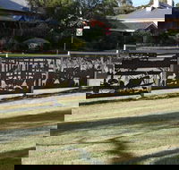 Farming A Way Of Life - A Common Thread - Accommodation Kalgoorlie