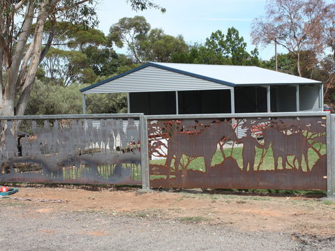 Farming; A Way Of Life - A Common Thread - Accommodation Kalgoorlie 1