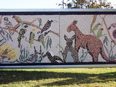 Farming; A Way Of Life - A Common Thread - Accommodation Kalgoorlie 2