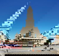 Fremantle History and Heritage - Accommodation Kalgoorlie