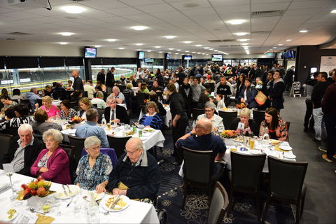 Geelong Greyhound Racing Club - The Beckley Centre - Accommodation Kalgoorlie 1