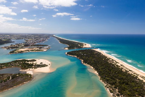 Gippsland Lakes Coastal Park - Accommodation Kalgoorlie 0