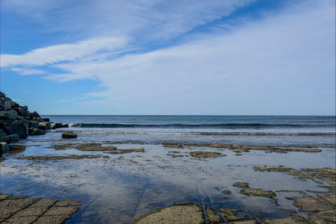 Gondwana Coast Fossil Walk - Accommodation Kalgoorlie 1