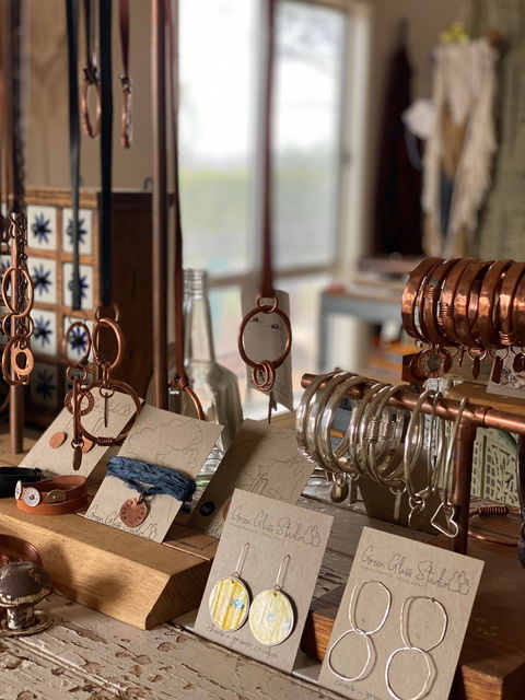 Green Glass Studio - Accommodation Kalgoorlie 0