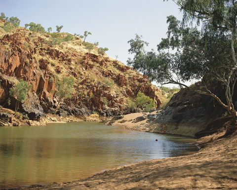 Halls Creek - Accommodation Kalgoorlie 2