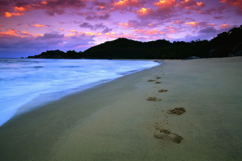 Hinchinbrook Island National Park - Accommodation Kalgoorlie 2