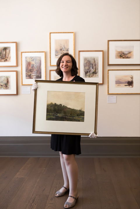 Howard Hadley Gallery - Accommodation Kalgoorlie 1