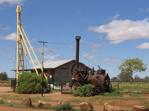 Hydro Power Plant - Accommodation Kalgoorlie 1