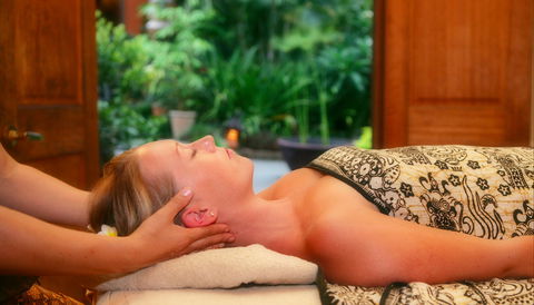 Ikatan Day Spa Noosa - Accommodation Kalgoorlie 0