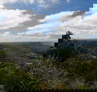 Illawarra Escarpment State Conservation Area - Accommodation Kalgoorlie