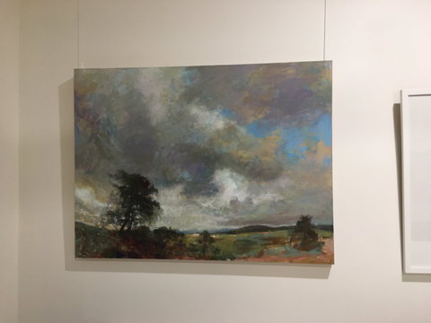 Ivy Hill Gallery - Accommodation Kalgoorlie 1