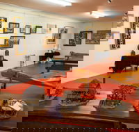 Jane Neville Rolfe Art Gallery - Accommodation Kalgoorlie