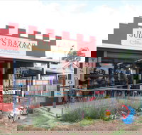 Judys Bazaar - Accommodation Kalgoorlie