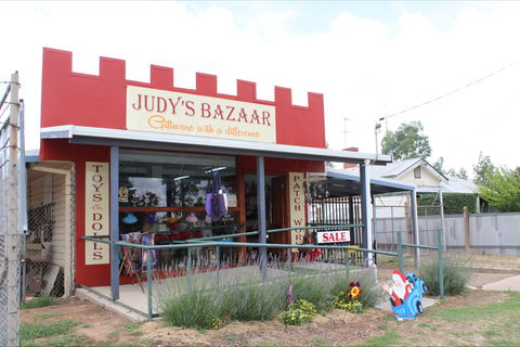 Judys Bazaar - Accommodation Kalgoorlie 0
